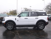 2026 Ford Bronco Sport Big Bend | 4X4 | 1.5L | CONV PKG