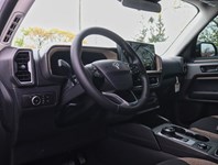 2026 Ford Bronco Sport Big Bend | 4X4 | 1.5L | CONV PKG
