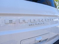 2026 Ford Bronco Sport Big Bend | 4X4 | 1.5L