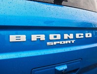 2026 Ford Bronco Sport Big Bend | 4X4 | 1.5L | CONV PKG