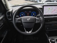 2026 Ford Bronco Sport Badlands | 4X4 | 2.0L | ROOF | TECH | CRGO MGMNT