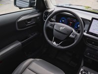 2026 Ford Bronco Sport Badlands | 4X4 | 2.0L | ROOF | TECH | CRGO MGMNT