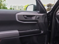 2026 Ford Bronco Sport Badlands | 4X4 | 2.0L | ROOF | TECH | CRGO MGMNT