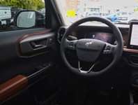 2026 Ford Bronco Sport Outer Banks | 4X4 | 1.5L | TECH PKG | ROOF | CRGO