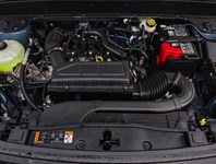 2026 Ford Bronco Sport Big Bend | 4X4 | 1.5L | CONV PKG