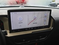 2026 Ford Bronco Sport Big Bend | 4X4 | 1.5L | CONV PKG