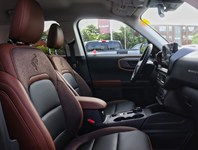 2026 Ford Bronco Sport Outer Banks | 4X4 | 1.5L