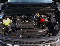 2026 Ford Bronco Sport Big Bend | 4X4 | 1.5L | TOW PKG | CONV PKG