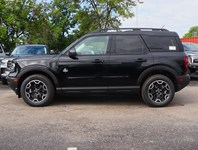 2026 Ford Bronco Sport Outer Banks | 4X4 | 1.5L