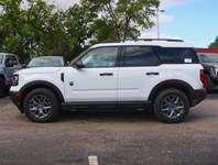 2026 Ford Bronco Sport Big Bend | 4X4 | 1.5L | TOW PKG | PREM 17s