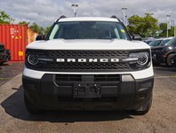 2026 Ford Bronco Sport Big Bend | 4X4 | 1.5L