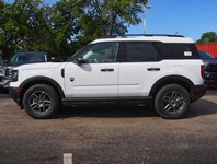 2026 Ford Bronco Sport Big Bend | 4X4 | 1.5L
