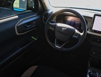 2026 Ford Bronco Sport Big Bend | 4X4 | 1.5L| PREM 17s