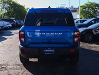 2026 Ford Bronco Sport Big Bend | 4X4 | 1.5L| PREM 17s