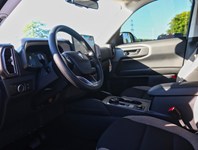 2026 Ford Bronco Sport Big Bend | 4X4 | 1.5L| PREM 17s