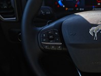 2026 Ford Bronco Sport Badlands | 4X4 | 2.0L | TECH | ROOF | CRGO MGMNT
