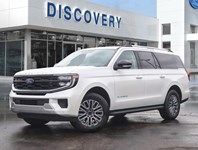 2026 Ford Expedition Max Platinum Max | 4X4 | 3.5L | 20s