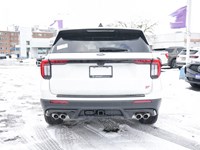 2026 Ford Explorer ST | 4WD | 3.0L | ROOF | TOW | 360 | HTD STR WHL