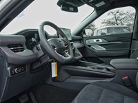 2026 Ford Explorer ST | 4WD | 3.0L | ROOF | TOW | 360 | HTD STR WHL
