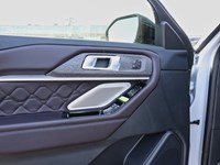 2026 Ford Explorer Platinum | 4WD | LUX LEATHER | PREM 21s