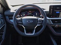 2026 Ford Explorer ST | 4WD | ROOF | 360 | ADPTV CRUISE | B&O | 21s