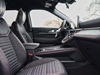 2026 Ford Explorer ST-Line | 4WD | BLUECRUISE