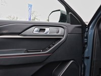 2026 Ford Explorer ST-Line | 4WD | BLUECRUISE