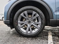 2026 Ford Explorer Active | 4WD | ROOF | COMF PKG | PREM 20s