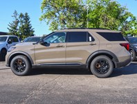 2026 Ford Explorer Tremor | 4WD | 2.3L | CONV PKG | BLUECRUISE