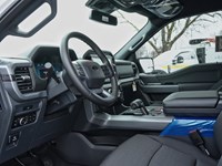 2026 Ford F-150 XLT | 4X4 | HYBRID | 302A | BLK PK | BED UTL | T/H