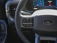 2026 Ford F-150 XLT | 4X4 | HYBRID | 302A | BLK PK | FX4 | BED UTL