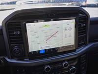 2026 Ford F-150 XLT | 4X4 | HYBRID | 302A | BLK PK | FX4 | BED UTL