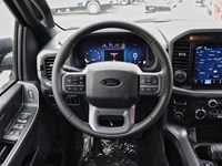 2026 Ford F-150 XLT | 4X4 | 3.5L | 302A | BLK PK PLS | BED UTL