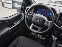 2026 Ford F-150 XLT | 4X4| HYBRID | 302A | 157 | BLK PKG | MB OFF