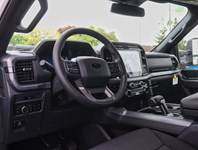 2026 Ford F-150 XLT | 4X4| HYBRID | 302A | 157 | BLK PKG | MB OFF