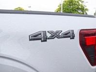 2026 Ford F-150 XLT | 4X4 | HYBRID | 302A | BLK PK | BED UTL | T/H