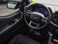 2026 Ford F-150 XLT | 4X4 | 3.5L | 302A | BLK PK PLS | BED UTL