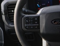 2026 Ford F-150 XLT | 4X4 | 3.5L | 302A | BLK PK PLS | BED UTL