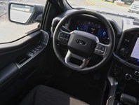 2026 Ford F-150 XLT | 4X4 | 3.5L | 302A | BLK PK PLS | BED UTL