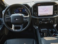 2026 Ford F-150 XLT | 4X4 | 5.0L | 303A | BLK PK PLS | ROOF | BED