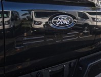 2026 Ford F-150 LARIAT | 4X4 | 5.0L | 502A | BLK PK | ROOF | BED U