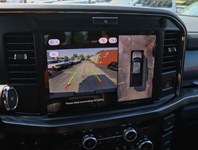2026 Ford F-250 LARIAT | 4X4 | 6.7L | BLK PK | ROOF | 5th WHL