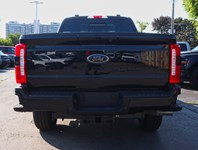 2026 Ford F-250 LARIAT | 4X4 | 6.7L | BLK PK | ROOF | 5th WHL