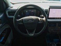 2026 Ford Maverick XLT | AWD | 2.0L | 4K TOW | CO-PILOT360