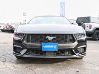 2026 Ford Mustang EcoBoost Premium Convertible | 2.3L | 201A | 19s