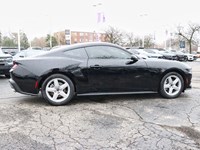 2026 Ford Mustang EcoBoost | 2.3L | 100A | 10-SPD AUTO