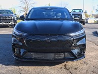2026 Ford Mustang Mach-E GT | EXT BATT | ROOF | PERF & HANDL PKG | FRUNK