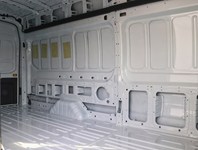 2026 Ford Transit-350 Cargo T-350 148