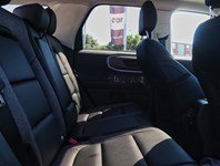 2026 Ford Bronco Sport Big Bend | 4X4 | 1.5L | BLK PKG | ROOF | CONV PKG