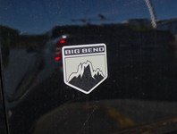 2026 Ford Bronco Sport Big Bend | 4X4 | 1.5L | BLK PKG | ROOF | CONV PKG